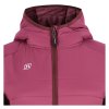 ski vest wo wine reddark rasberry (4)