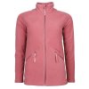 87602 C4603 Fleece Jacket II Rose W 01 510x600
