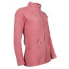 87602 C4603 Fleece Jacket II Rose W 02 510x600