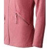 87602 C4603 Fleece Jacket II Rose W 05