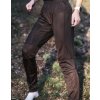 MÄSTARN – LONG O-PANTS UX BLACK