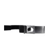 87617 C0100 Buckle Belt Black 02