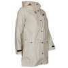 87619 C0900 Drain Coat OffWhite W 03