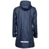 87619 C2600 Drain Coat Navy W 05