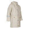 87618 C0900 Drain Coat OffWhite JR 03