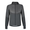explore wind jacket ux