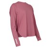 87638 C4600 Daze Loose Top Rose W 02