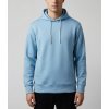 cloud hoodie dove blue front model men