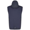 hybrid vest ux navymedium blue (2)