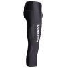 87662 C0100 Race Tights 3 4 Black M 03 510x600