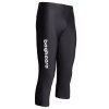 87662 C0100 Race Tights 3 4 Black M 02 510x600