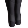 87661 C0100 Race Tights 3 4 Black W 05 510x600