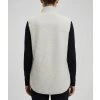 comfy vest offhhite layer2 women model back