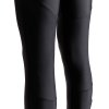 87659 C0100 Race Tights Long Zip Black M 05
