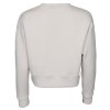 87641 C0900 Cloud Crop Sweater OffWhite Women 04