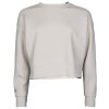 87641 C0900 Cloud Crop Sweater OffWhite Women 01 (1)