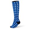 o socks dots blue (1)