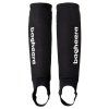 bagheera orienteering gaiters black unisex front 510x600