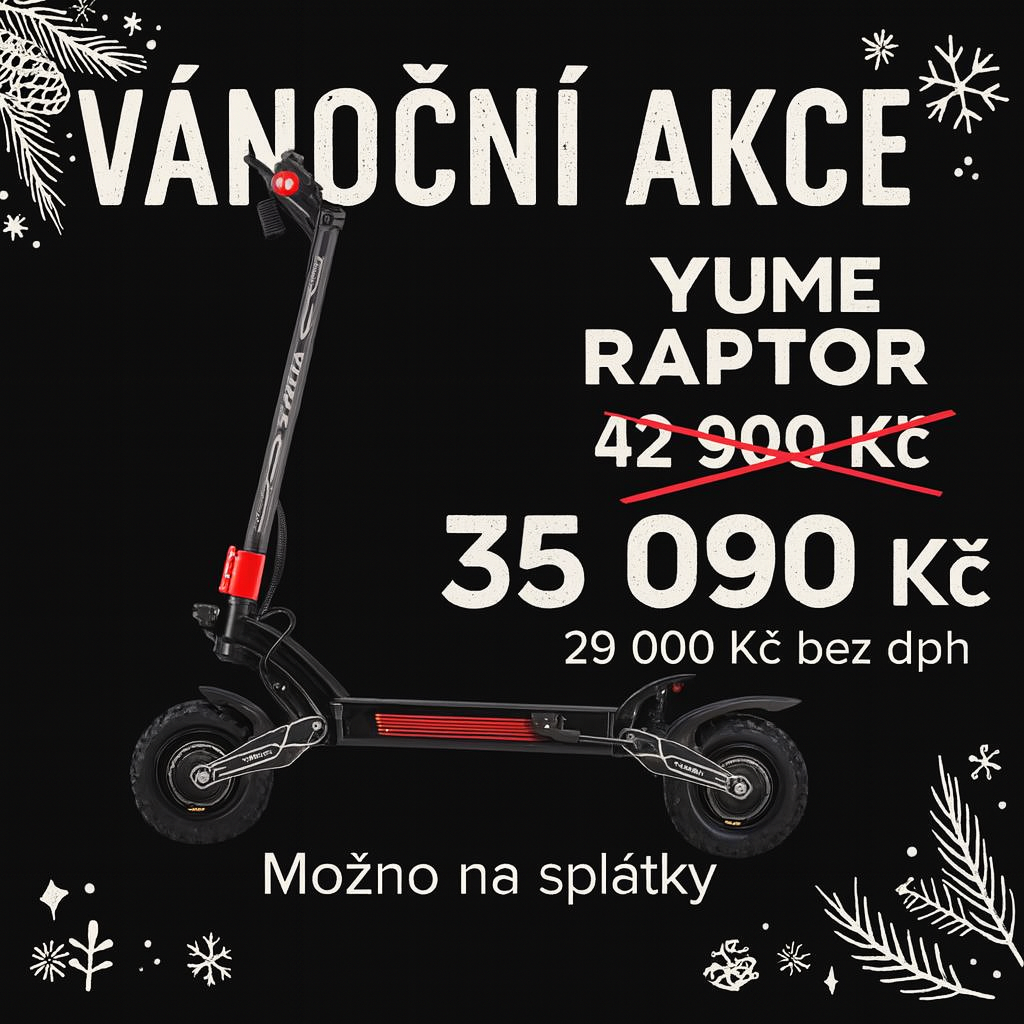 YUME RAPTOR