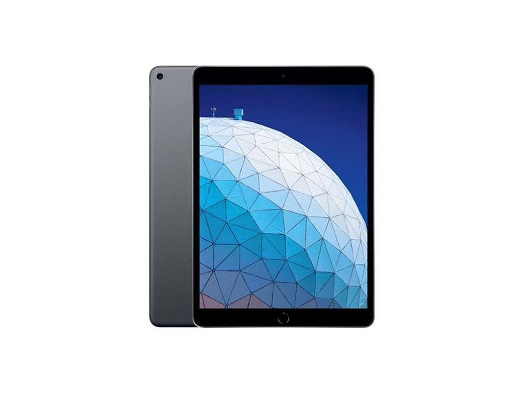 Apple iPad Air 3 64GB Space Gray Wi-Fi + Cellular