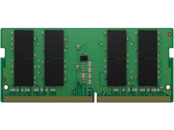 4GB RAM DDR4 pro notebooky (PC4-23466)