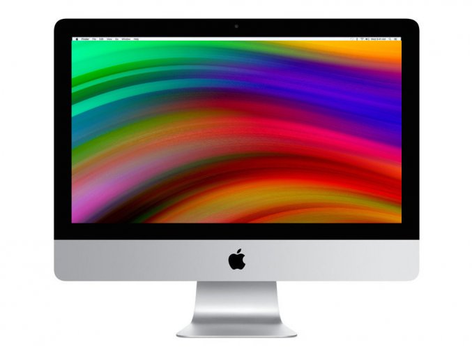 Apple iMac 21,5 Mid 2017 (A1418) (1)