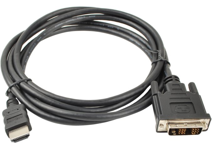 DVI HDMI