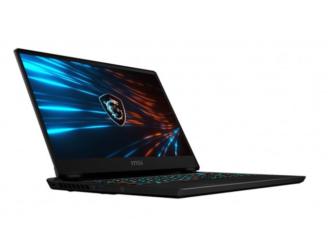 MSI GP66 Leopard 10UH 1