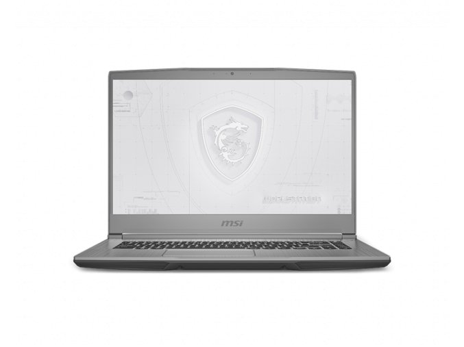 MSI WF65 10TH 1