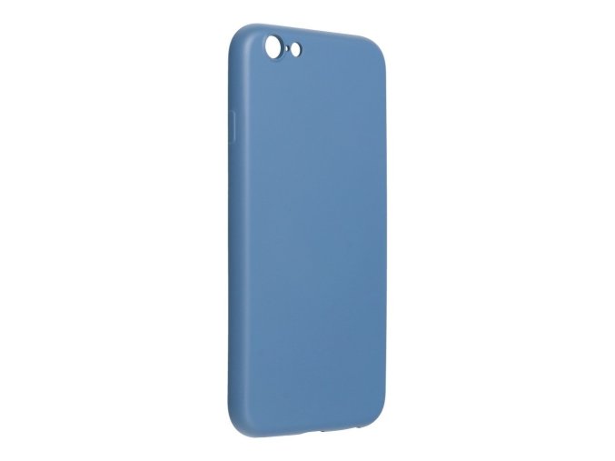 Ochranný kryt pro Apple iPhone 66S Modrý