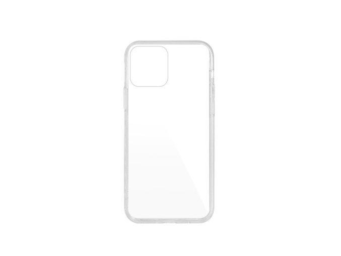 Ochranný kryt pro iPhone 12 Transparentní