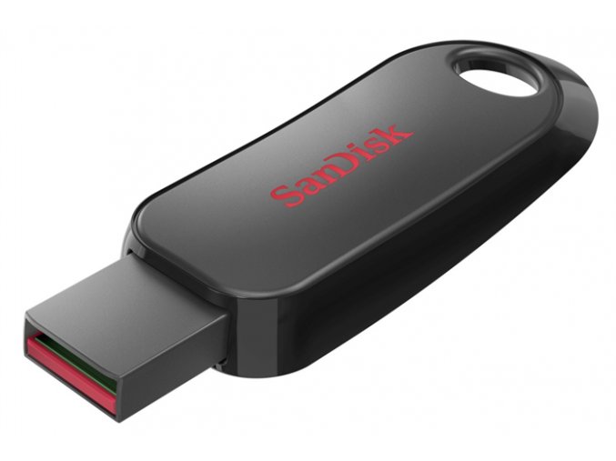 anDisk Cruzer Snap Flash Disk 64GB 2