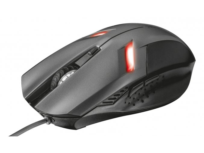 TRUST Ziva Gaming Mouse 2