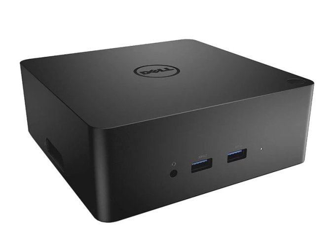 Dell K16A Thunderbolt USB-C Dock 240W