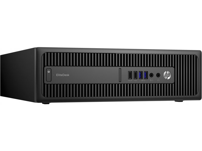 HP EliteDesk 800 G2 SFF 1