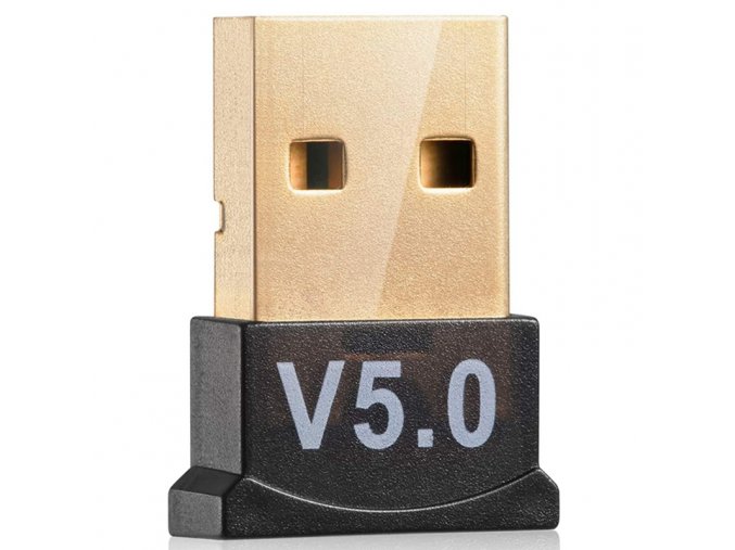 Adaptateur USB Bluetooth 5 0 pour PC Win10 8 1 8 7 r cepteur metteur de