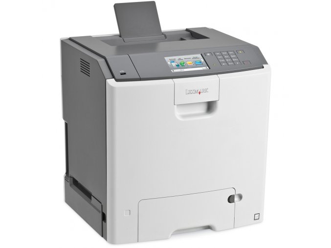 Lexmark C748de