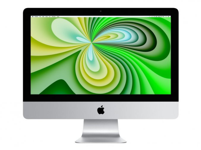 Apple iMac 21,5 Late 2012 (A1418) a