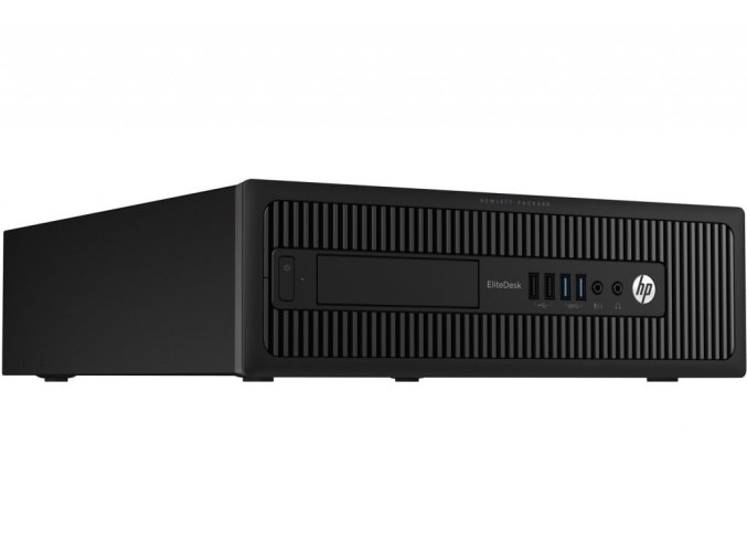 Hp EliteDesk 705 G1 SFF (1)
