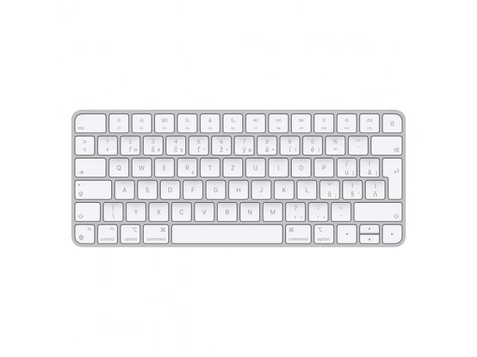 Apple klávesnice Magic Keyboard SK