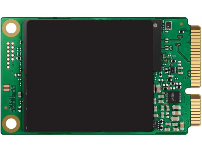 mSATA SSD