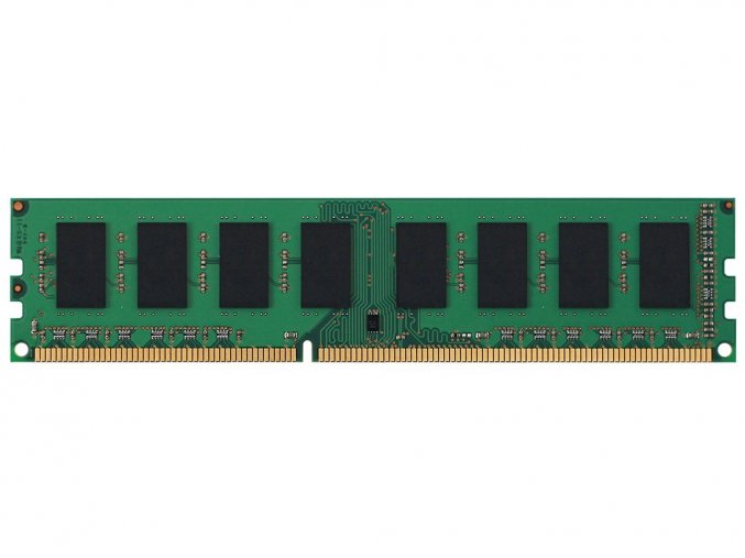 4GB RAM DDR4 pro stolní počítač (PC4-23466)