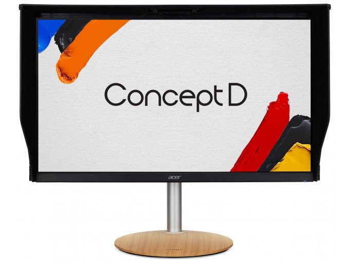 Acer ConceptD CP3271UV 1