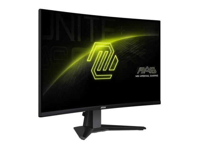 MSI MAG 27C6XDE (2)
