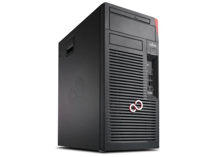 Fujitsu Celsius W570n MT (1)