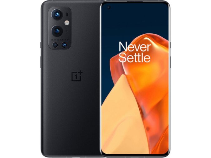OnePlus 9 Pro Stellar Black (1)