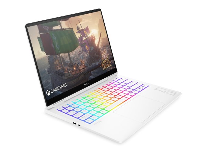 HP OMEN Transcend 14 (1)