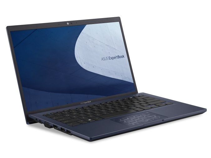 ASUS ExpertBook B1400C (1)