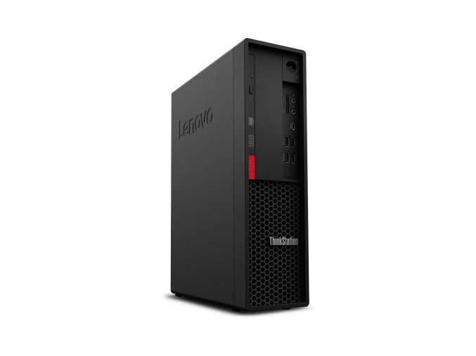 Lenovo ThinkStation P330 SFF (2)