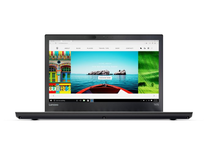 Lenovo ThinkPad T470
